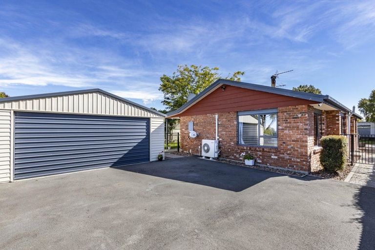Photo of property in 2560 Bealey Road, Hororata, Darfield, 7572