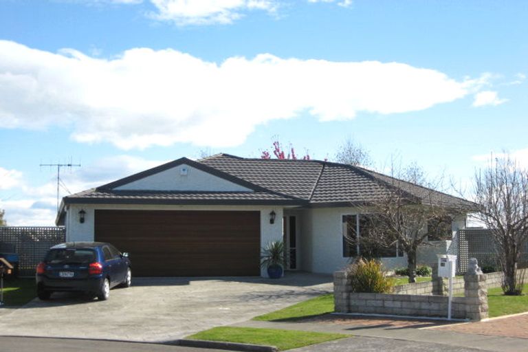 Photo of property in 9 Kel Tremain Place, Pirimai, Napier, 4112