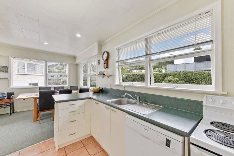 Photo of property in 2 Griffin Street, Richmond, 7020