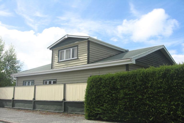 Photo of property in 145 Main Street, Oxford, 7430