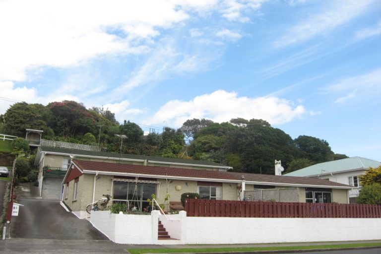 Photo of property in 85b Fulford Street, New Plymouth, 4310