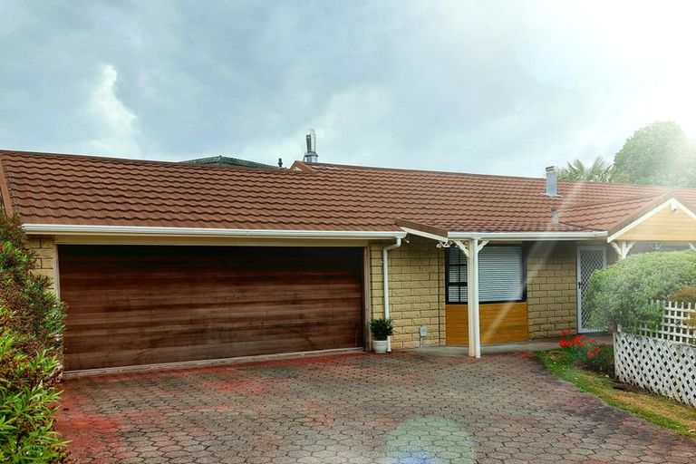 Photo of property in 12d Kent Road, Saint Johns Hill, Whanganui, 4501