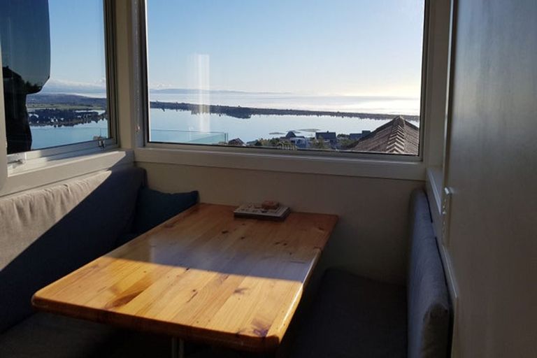 Photo of property in 149 Soleares Avenue, Mount Pleasant, Christchurch, 8081