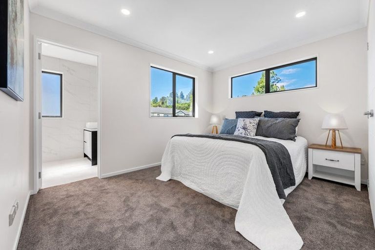 Photo of property in 20 Hughs Way, Flat Bush, 2019