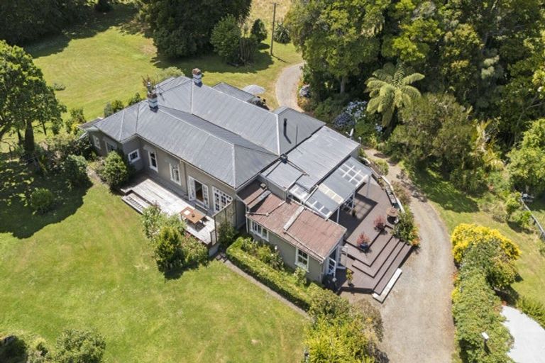 Photo of property in 387a Galpins Road, Marton, 4788