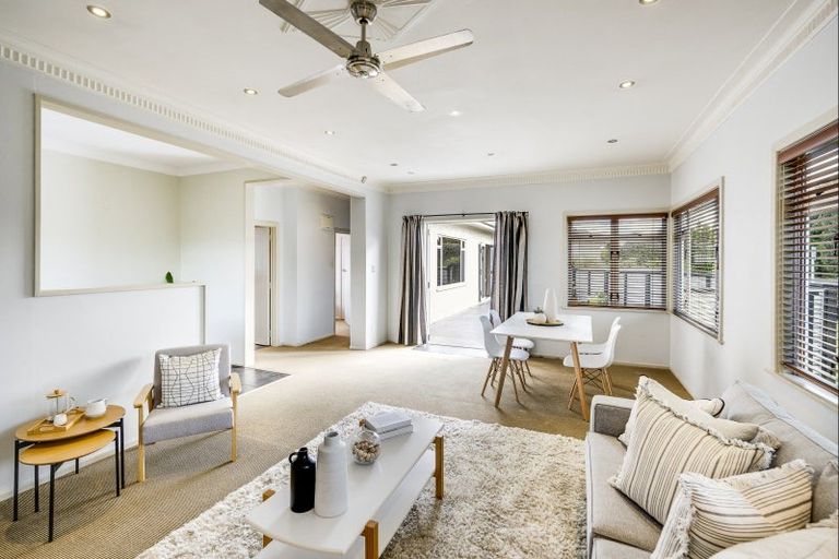 Photo of property in 60 Logan Avenue, Marewa, Napier, 4110