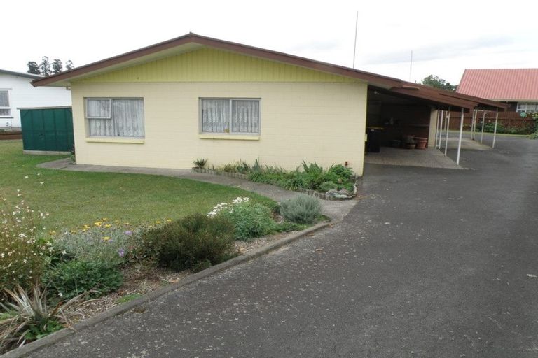 Photo of property in 20a Rawhiti Avenue, Matamata, 3400