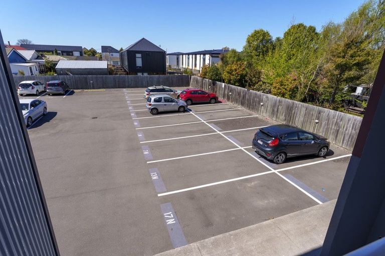 Photo of property in 7/126 Nursery Road, Linwood, Christchurch, 8011