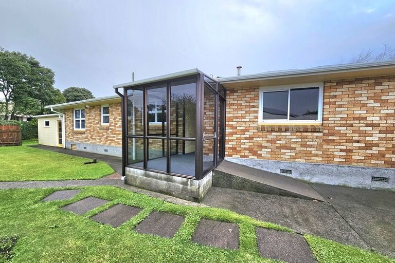Photo of property in 61a Brois Street, Frankleigh Park, New Plymouth, 4310