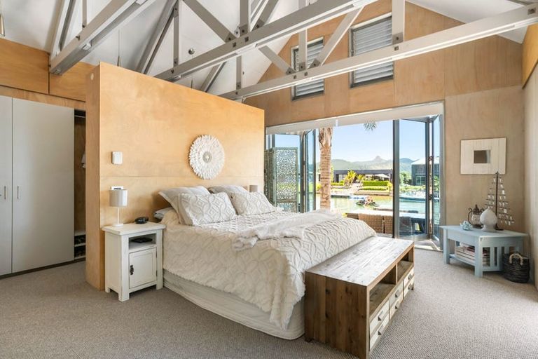 Photo of property in 121 Motu Hei, Pauanui, Hikuai, 3579