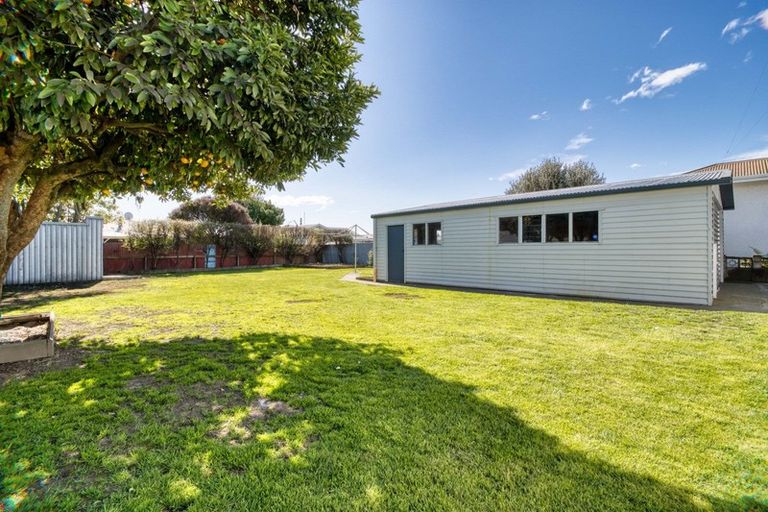 Photo of property in 811 Puriri Street, Raureka, Hastings, 4120