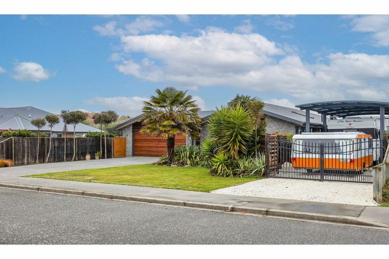 Photo of property in 4 Forbes Road, Tai Tapu, 7672