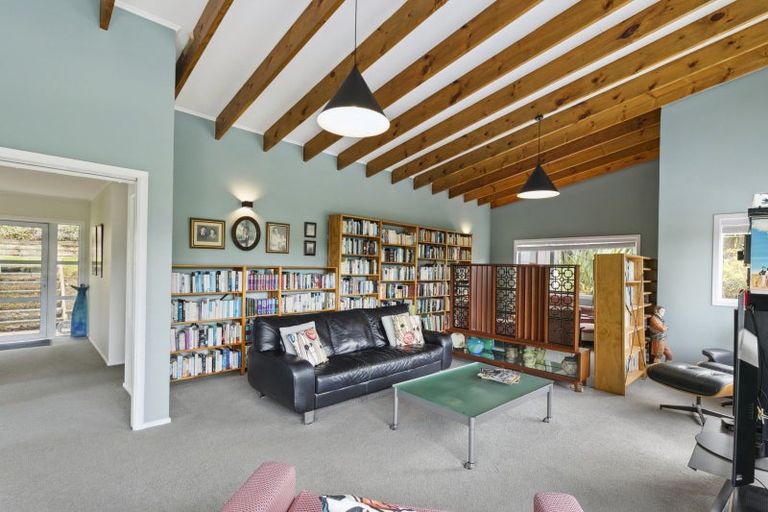 Photo of property in 9 Khouri Avenue, Karori, Wellington, 6012