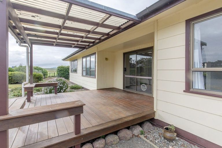 Photo of property in 47 Boytes Road, Matamau, Dannevirke, 4977