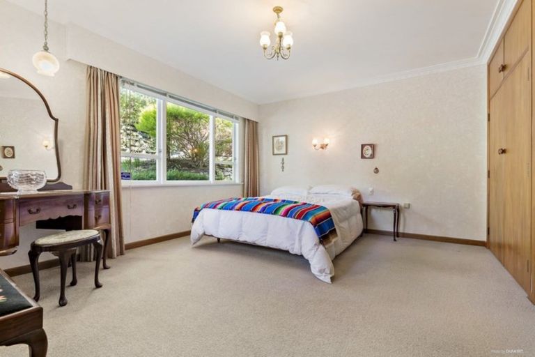 Photo of property in 130 Mairangi Road, Wilton, Wellington, 6012