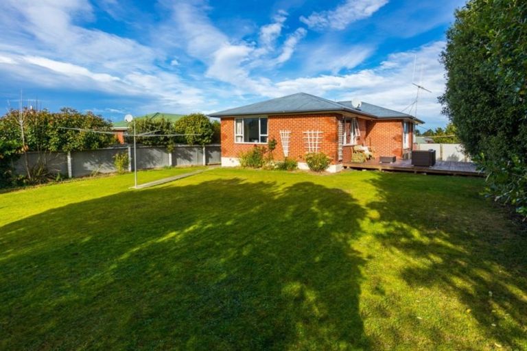 Photo of property in 55 Matai Crescent, Highfield, Timaru, 7910