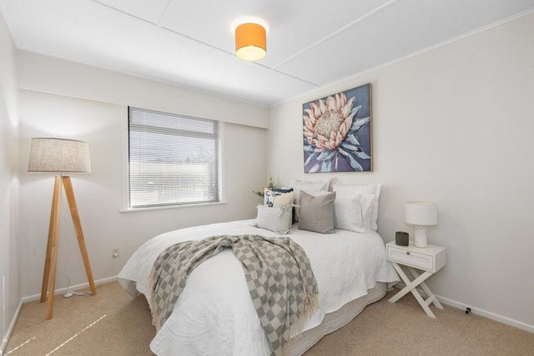 Photo of property in 4 Osborne Avenue, Morrinsville, 3300