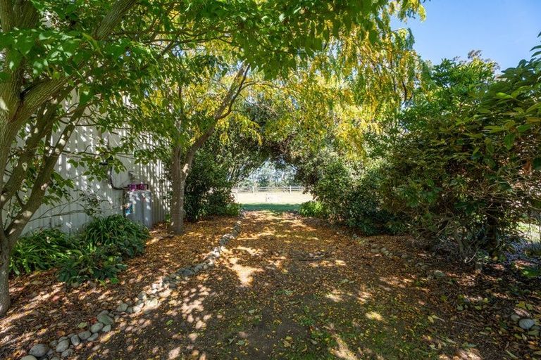 Photo of property in 1140 Newtons Road, Rolleston, Christchurch, 7675