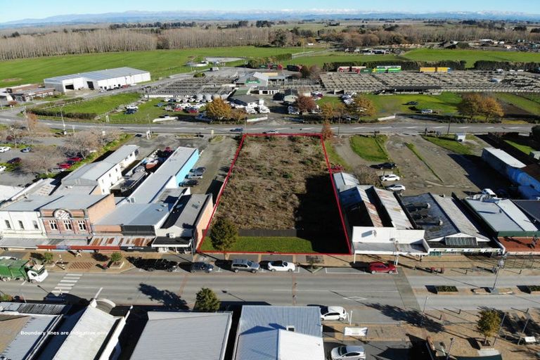 Photo of property in 111 King Street, Kensington, Timaru, 7910