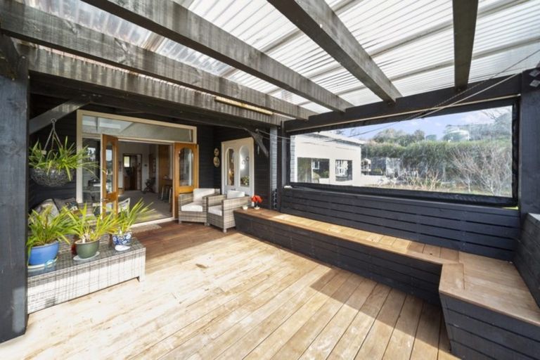 Photo of property in 65 Parrs Road, Hurworth, New Plymouth, 4371