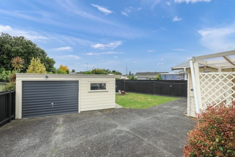 Photo of property in 48 Fitzroy Avenue, Fitzroy, Hamilton, 3206