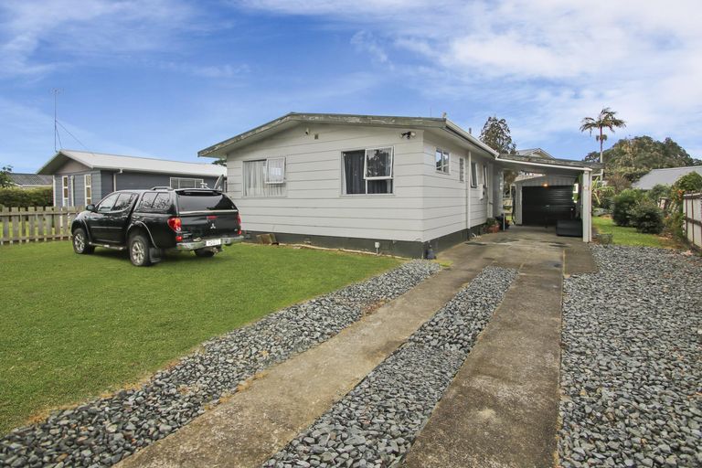Photo of property in 8 Davis Street, Kaitaia, 0410