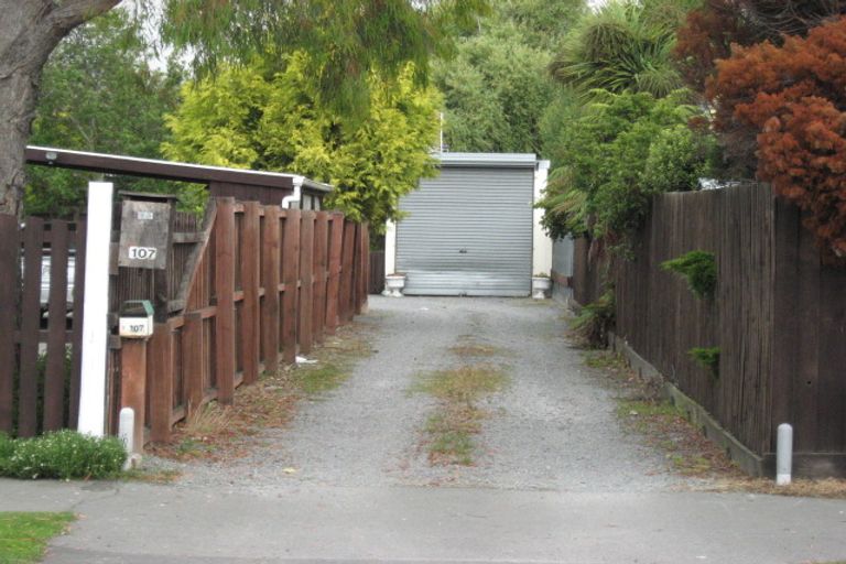 Photo of property in 1/107 Bayswater Crescent, Bromley, Christchurch, 8062