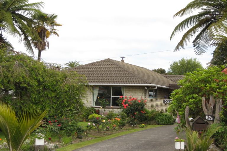 Photo of property in 52b Peel Street, Westport, 7825