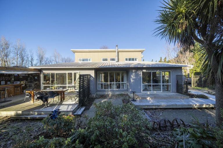 Photo of property in 112 Pasture Street, Lumsden, 9730