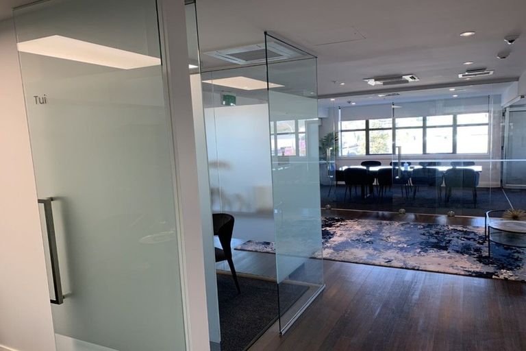 Photo of property in Heards Building, 303/2 Ruskin Street, Parnell, Auckland, 1052