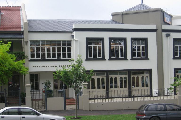 Photo of property in 1i George Street, Newmarket, Auckland, 1023