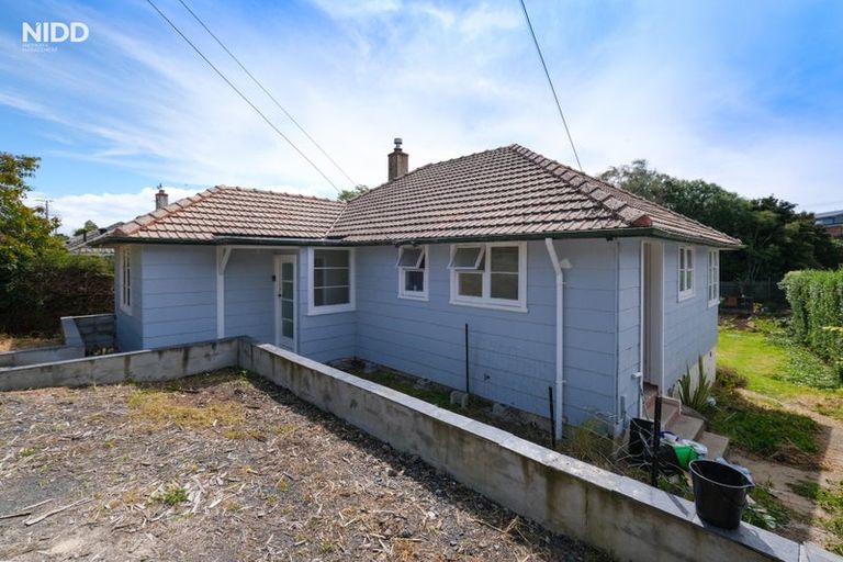 Photo of property in 6 Panmure Avenue, Calton Hill, Dunedin, 9012