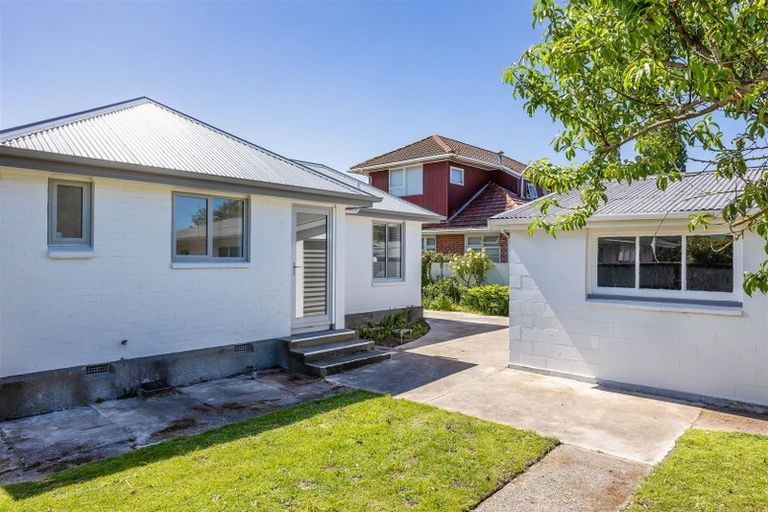 Photo of property in 14 Smartlea Street, Hoon Hay, Christchurch, 8025