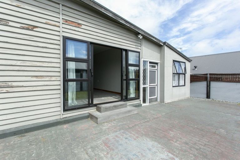 Photo of property in 28 Grey Street, Ashburton, 7700