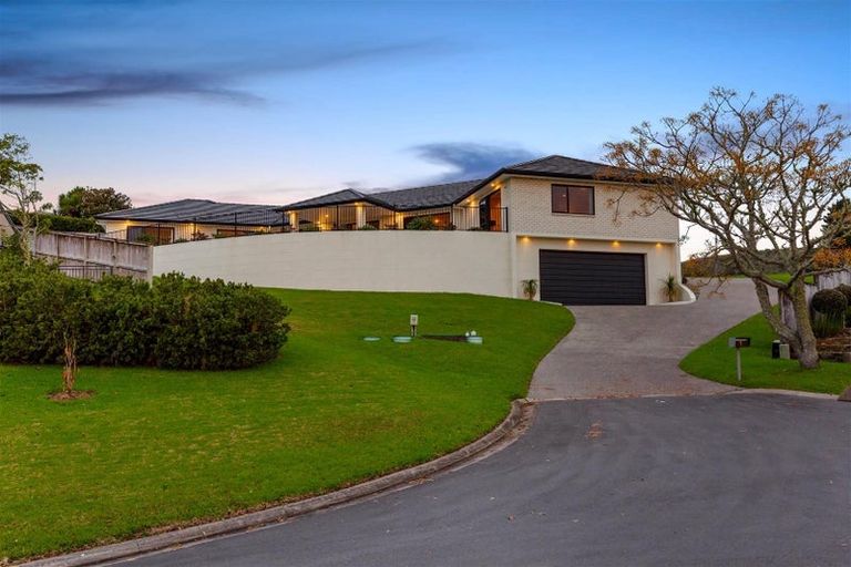 Photo of property in 5 The Rise, Waimauku, 0812