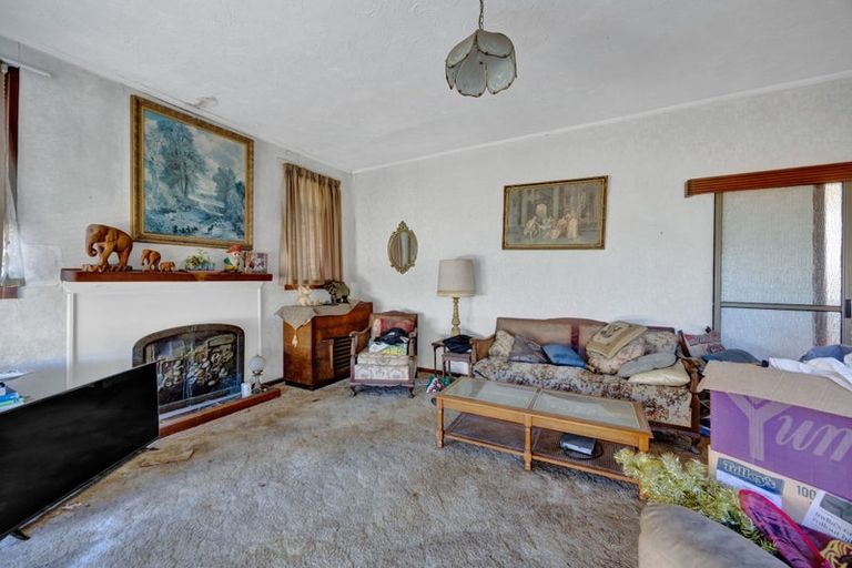 Photo of property in 56 Victoria Street, Patea, 4520