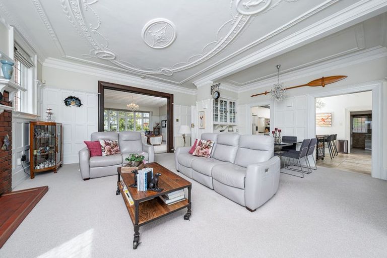 Photo of property in 15 Ings Avenue, Saint Clair, Dunedin, 9012