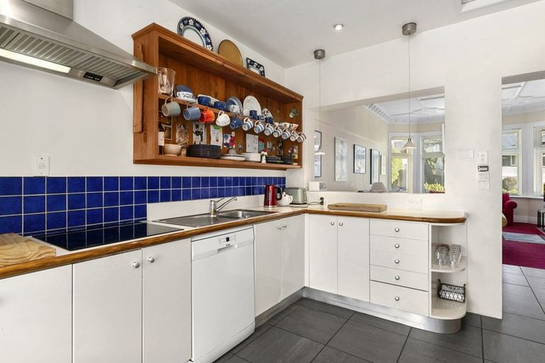 Photo of property in 18 Passmore Crescent, Maori Hill, Dunedin, 9010