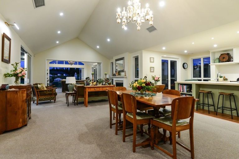 Photo of property in 2 Green Haven Lane, Tamahere, Hamilton, 3283