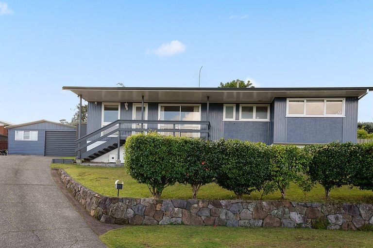 Photo of property in 11 Wallingford Place, Hillcrest, Rotorua, 3015