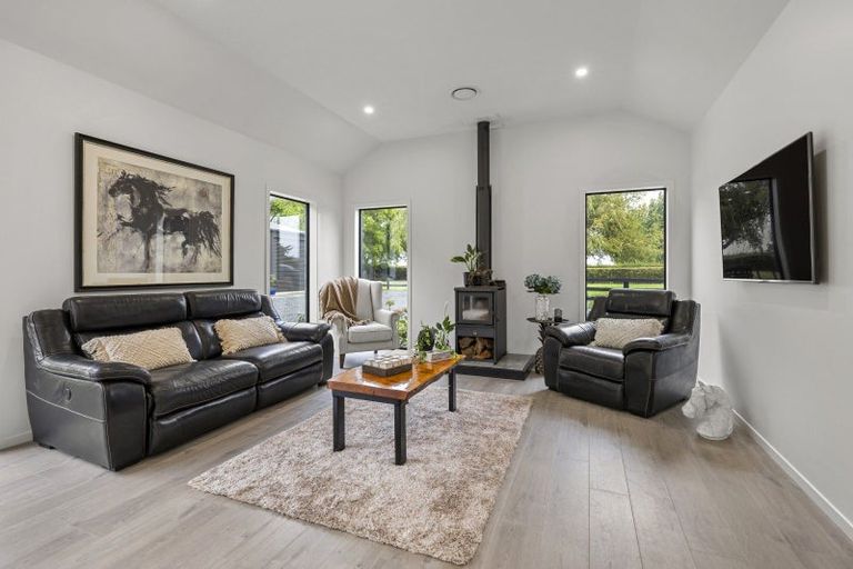 Photo of property in 32 Gore Road, Okoroire, Tirau, 3484