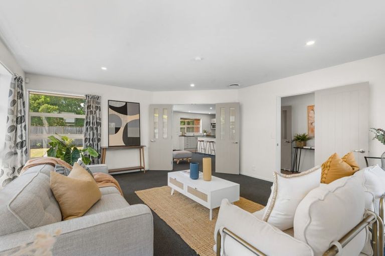 Photo of property in 37 Broken Run, Wigram, Christchurch, 8025