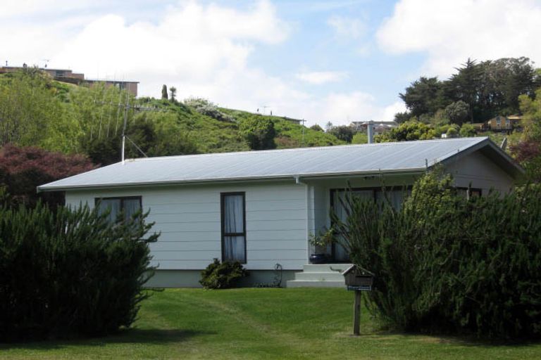 Photo of property in 4 Sandcroft Drive, Westmere, Whanganui, 4501