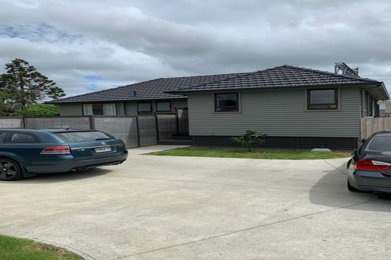 Photo of property in 74a Cambridge Terrace, Waterloo, Lower Hutt, 5011
