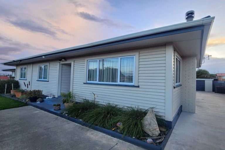 Photo of property in 163 Studholme Street, Morrinsville, 3300