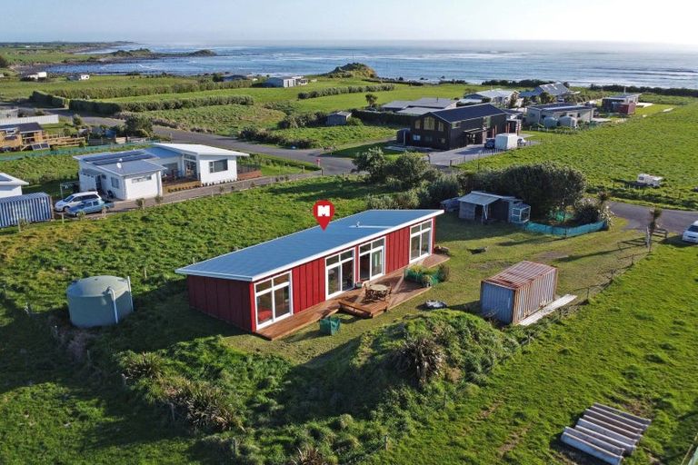 Photo of property in 62 Anglers Avenue, Warea, New Plymouth, 4381