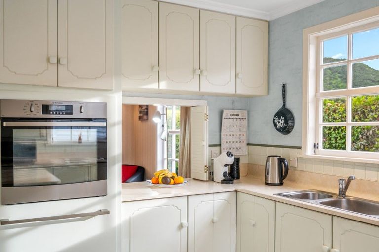 Photo of property in 2 The Anchorage, Waikawa, Picton, 7220