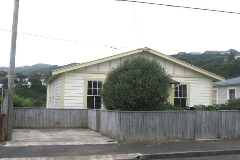 Photo of property in 3 Ngata Street, Ngaio, Wellington, 6035