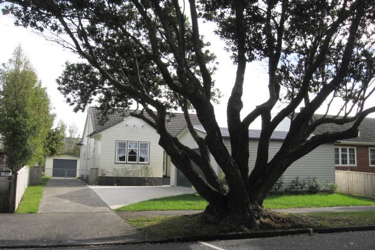Photo of property in 41 Hall Crescent, Epuni, Lower Hutt, 5011