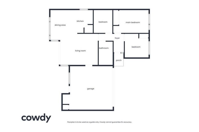 Photo of property in 487 Madras Street, St Albans, Christchurch, 8014